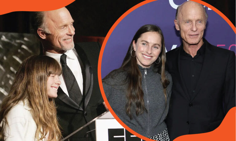 Who Is Lily Dolores Harris? Meet Amy Madigan’s Talented Daughter and Actress Who Is Lily Dolores Harris? Meet Amy Madigan’s Talented Daughter and Actress