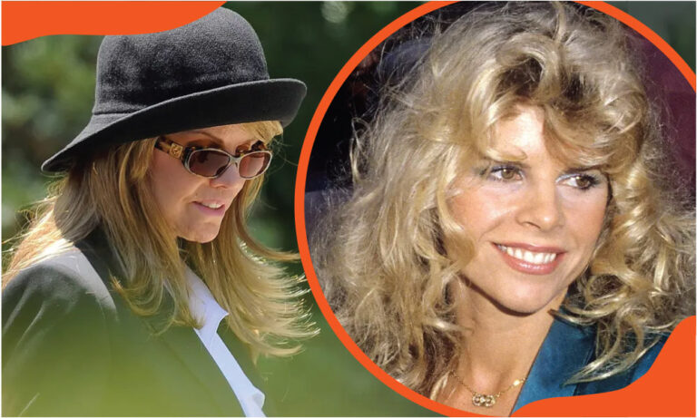 Sasha Czack: The Real Life Story of Sylvester Stallone’s Ex-Wife You Didn’t Know