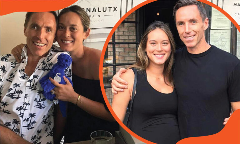Lilla Frederick: Everything to Know About Steve Nash’s Wife