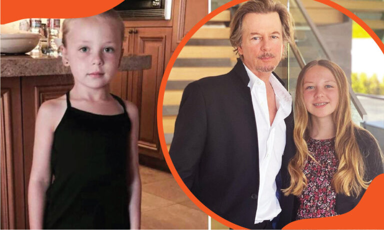Harper Spade: Everything You Need to Know About David Spade’s Daughter