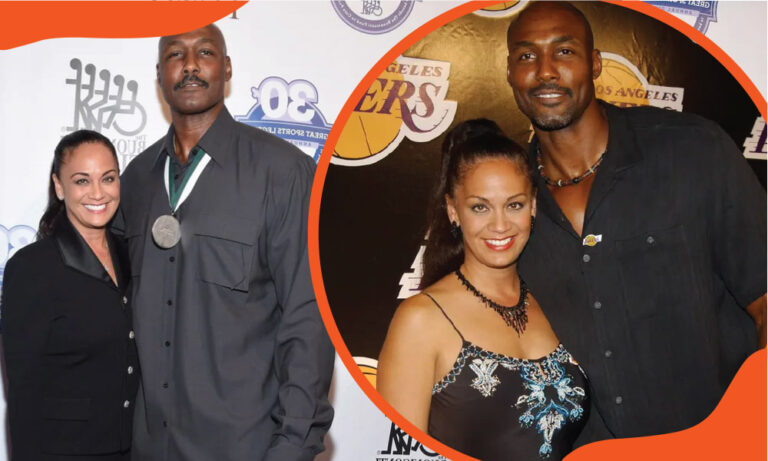 Kay Kinsey: The Untold Story of Karl Malone’s Wife and Former Supermodel Kay Kinsey: The Untold Story of Karl Malone’s Wife and Former Supermodel