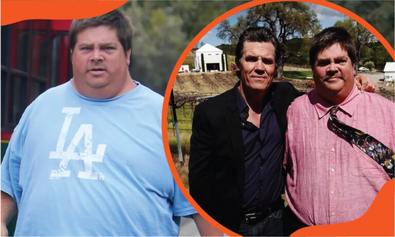 Who Is Jess Brolin? The Story of James Brolin’s Private Son