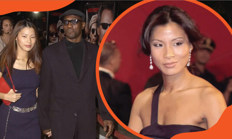 Who Is Nakyung Park? Meet Wesley Snipes’ Wife and Talented Artist Who Is Nakyung Park? Meet Wesley Snipes’ Wife and Talented Artist