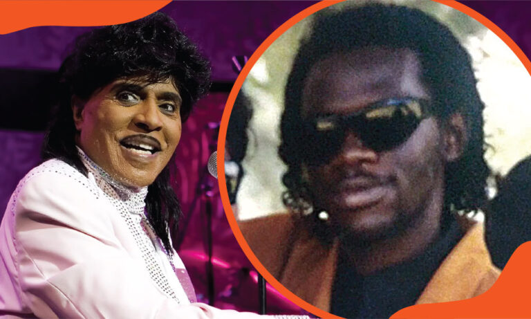 Who Is Danny Jones Penniman? Meet Little Richard’s Only Son and His Private Life