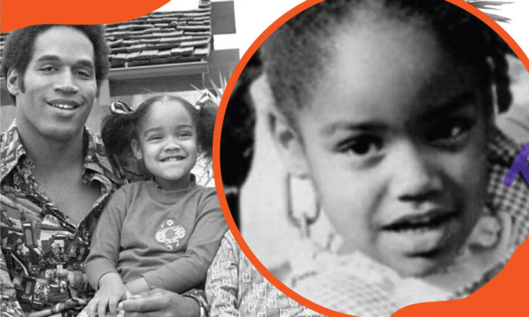 The Story of Aaren Simpson: O.J. Simpson’s Daughter You May Not Know About