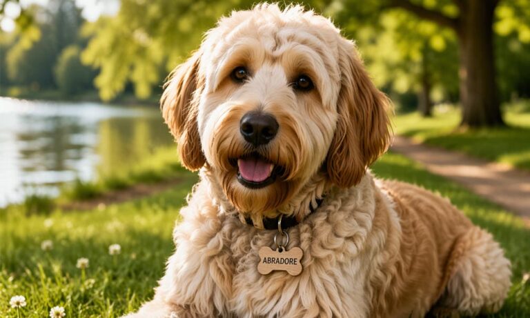 Abradore: Is It a Real Breed or Just a Trend?