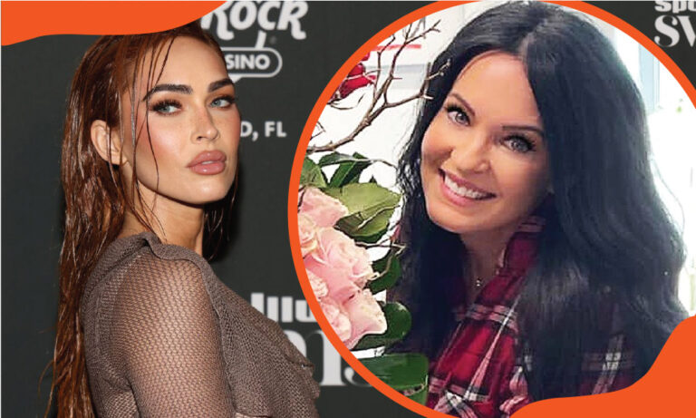 Who Is Kristi Branim Fox? Meet Megan Fox’s Private and Inspiring Sister kristi branim fox