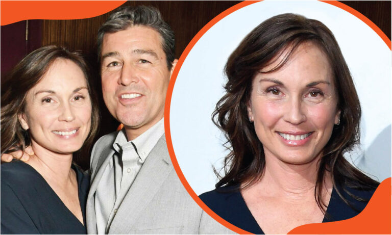 Who Is Kathryn Chandler? The Real Story of Kyle Chandler’s Wife and Her Career
