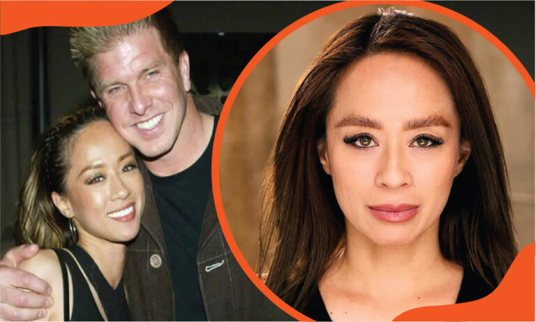 Who Is Cathleen Oveson? The Story of Kenny Johnson’s Wife and Former Actress