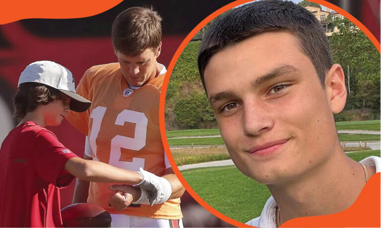 John Edward Thomas Moynahan: What to Know About Tom Brady’s Son in 2026