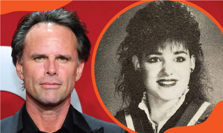 Who Was Leanne Goggins? The Tragic Story of Walton Goggins’ First Wife Leanne Goggins Walton Goggins' wife