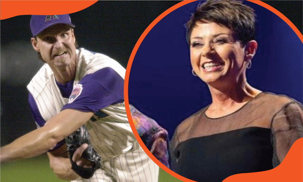 Lisa Wiehoff: Everything to Know About Randy Johnson’s Wife - The ...
