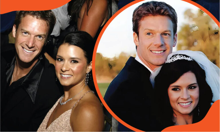 What Happened to Paul Edward Hospenthal? Danica Patrick’s Ex-Husband Today