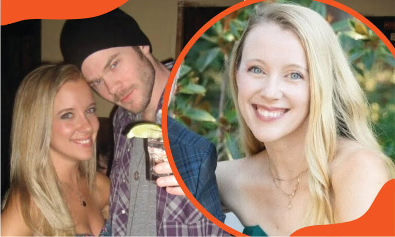 Who Is Dana Wasdin? Everything to Know About Shawn Ashmore’s Wife Who Is Dana Wasdin? Everything to Know About Shawn Ashmore’s Wife