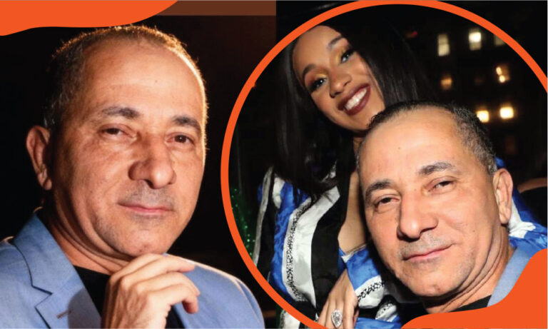 Who Is Carlos Alman? The Story of Cardi B’s Hardworking Father