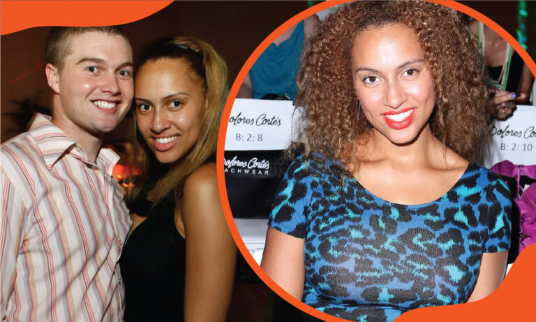 Who Is Alexis Rodman? Dennis Rodman’s Daughter and Her Quiet Life Story