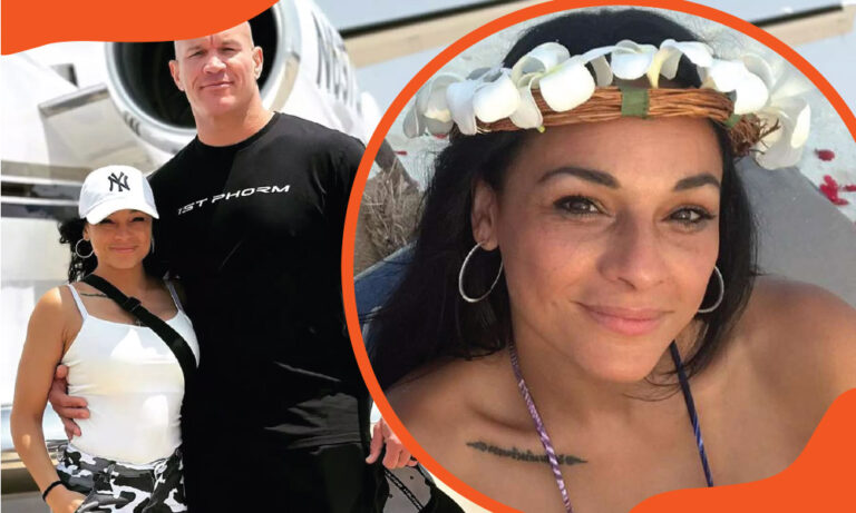 Kim Marie Kessler: A Proud Mom, Business Owner, and Randy Orton’s Wife