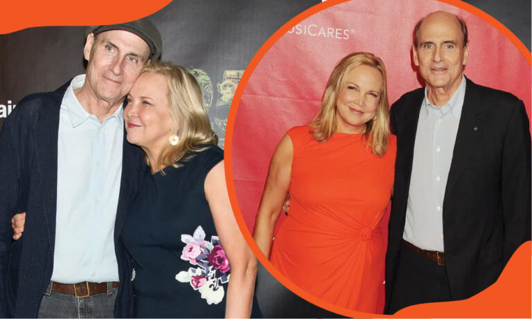 Caroline Smedvig: The Real Story of James Taylor’s Private Wife Caroline Smedvig: The Real Story of James Taylor’s Private Wife