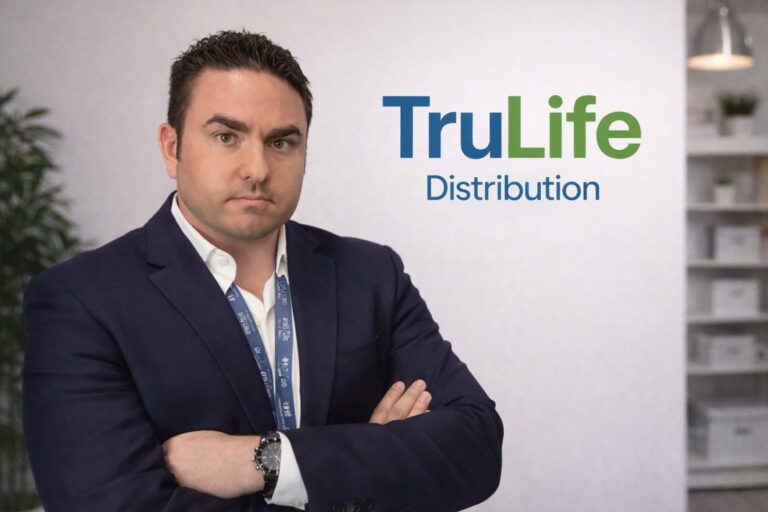 The Retail Distribution Playbook: How TruLife Distribution Helps Brands Win in Competitive U.S. Markets