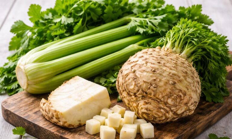 Pravi Celer: A Simple Guide to Its Health Benefits and Daily Uses