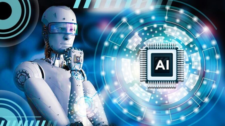 How AI-Powered Automation Is Reshaping Small Business Growth