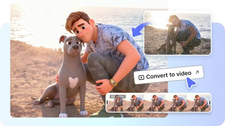 How Wildlife Conservation Organizations Can Use AI Drama to Inspire Public Awareness