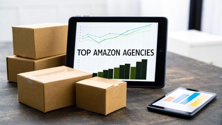 Amazon Agencies
