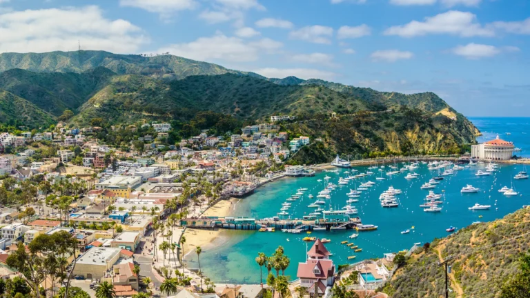 Why Coastal Towns Tend to Develop a Different Hair and Beauty Culture Than the City Coastal