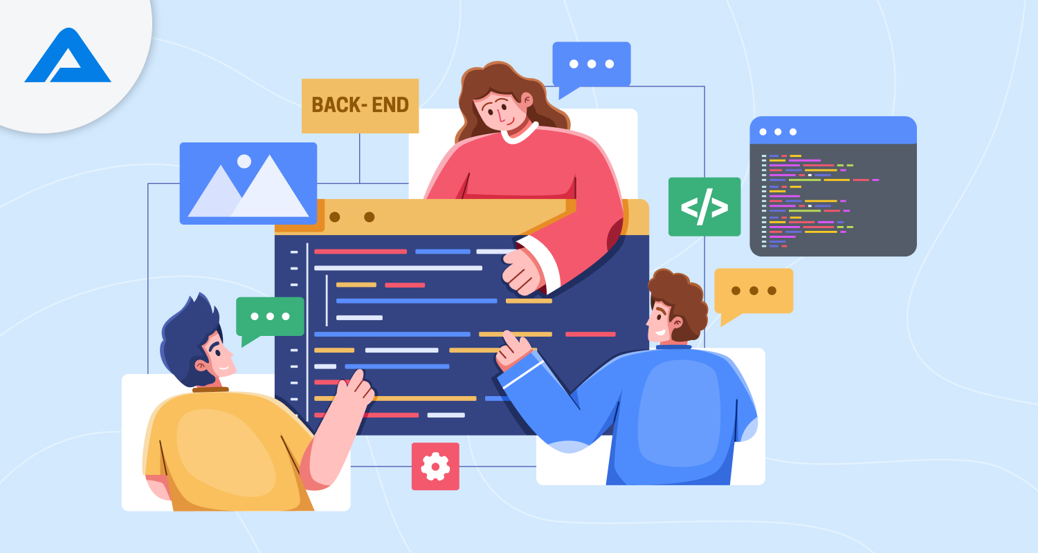 Back-End Web Development: Ensuring Performance and Scalability - The ...