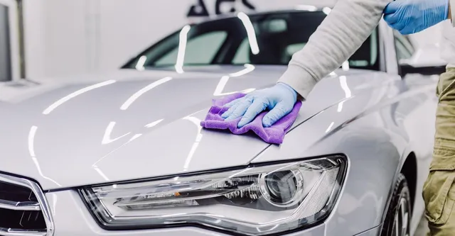 Essential Ceramic Coating Maintenance Tips for Preserving Gloss and Protective Performance Ceramic Coating Maintenance