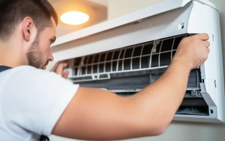 Expert Air Conditioning Repair Strategies for Fixing System Failures and Ensuring Reliable Cooling in All Seasons