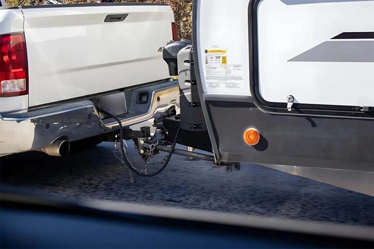 Heavy Duty Trailer Hitches for Trucks – Complete Buying Guide for Safe Towing