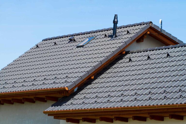 High-Quality Roof Replacement Options for Strong and Weatherproof Structures