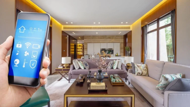Home Automation Company