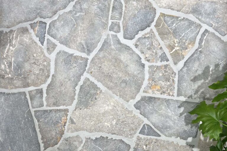 How Crazy Paving Stone Can Add Character to Modern Outdoor Spaces