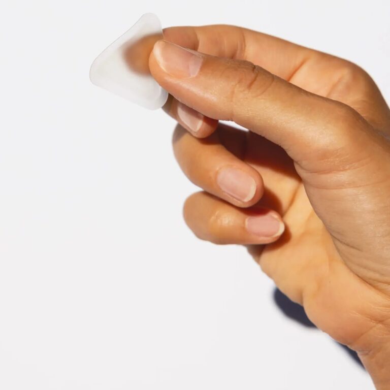 Do Pimple Patches Actually Work On Dark Spots?