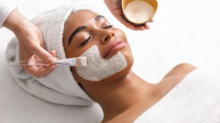 Luxury Facial Treatments That Combine Relaxation and Skin Rejuvenation