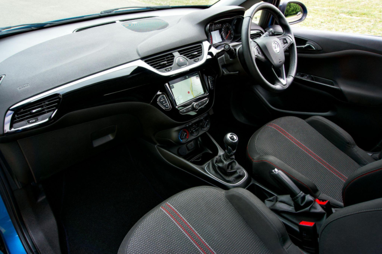 Glove Box