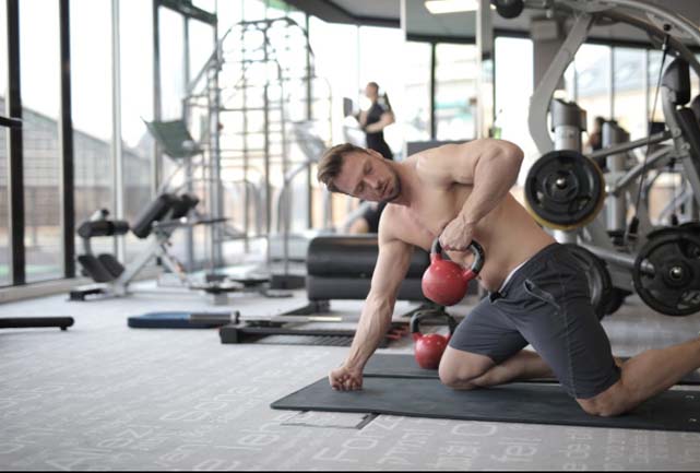 Proven Ways to Boost Muscle Mass Quickly