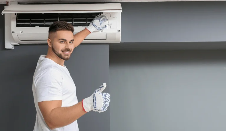 Air Conditioning Installation