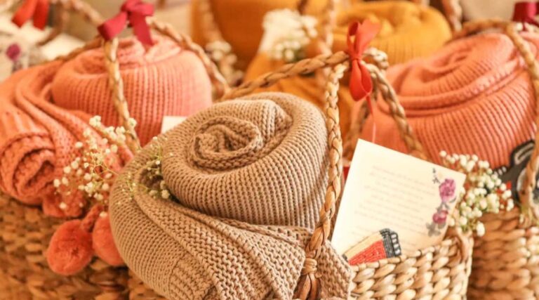 Spa Gift Basket Inspiration for a Relaxing and Memorable Gift