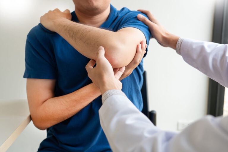 What Impacts Compensation for a Shoulder Injury