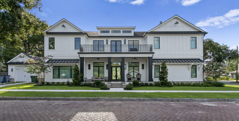 What Should You Know Before Building a Custom Home