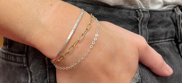 What to Know Before Getting Permanent Jewellery for the First Time What to Know Before Getting Permanent Jewellery for the First Time
