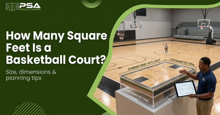 Basketball Court