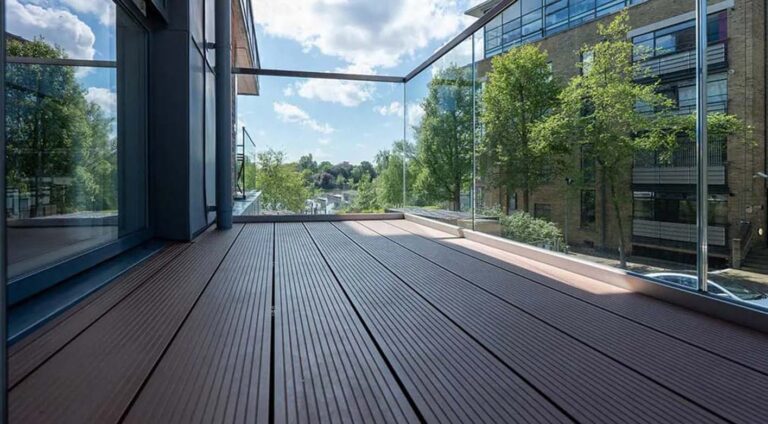 Why Aluminium Decking Design Is Gaining Popularity in Australian Homes