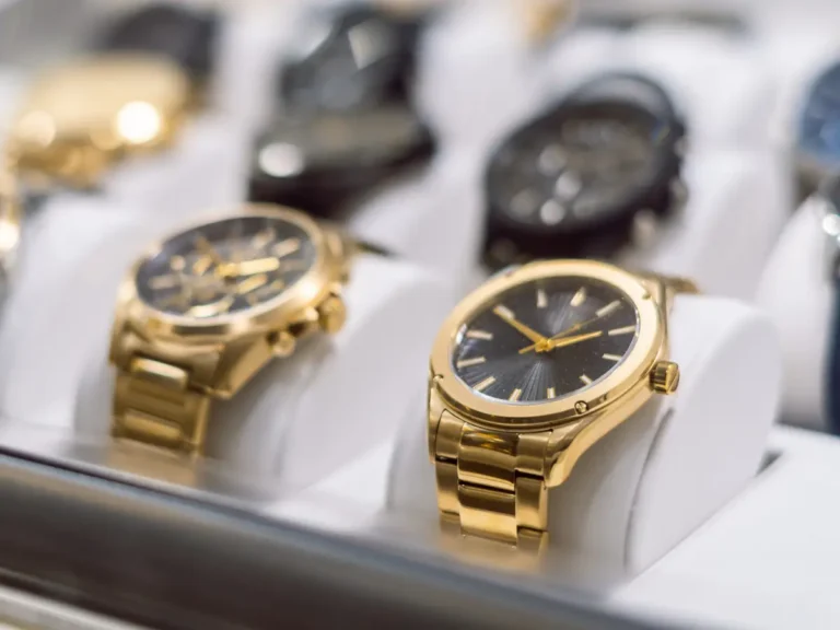 Why Collectors Trust Luxury Watches Service Centers for Used Luxury Watches