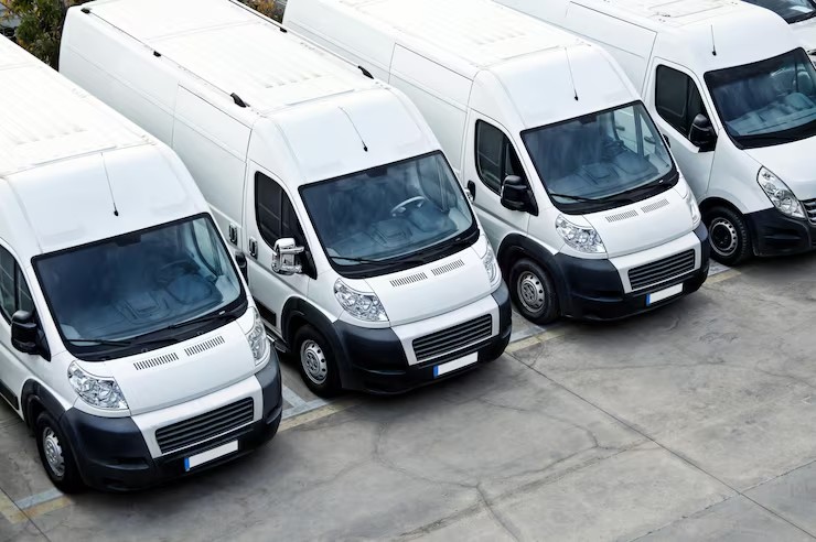 Tips For Preparing For Your Initial Melbourne Van Rental