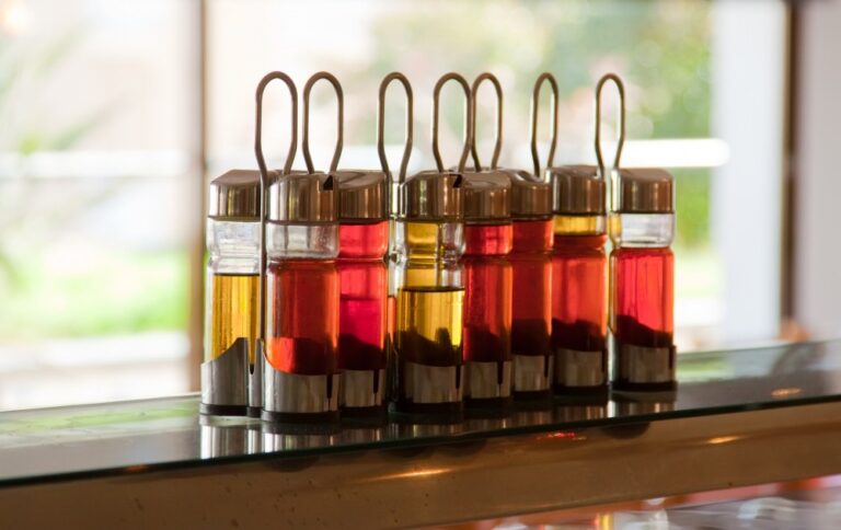 How Glass Syrup Bottles Help Small Brands Create a Premium Look
