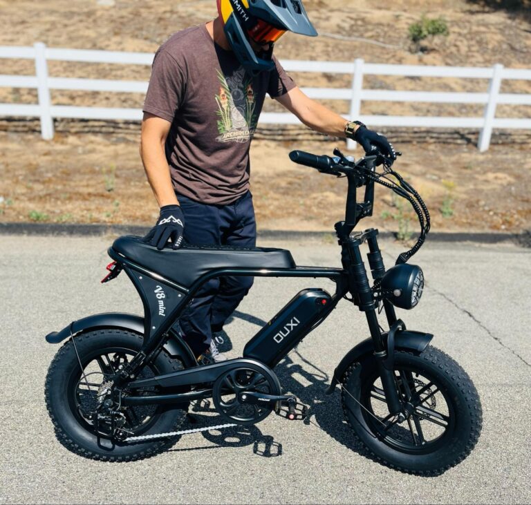 Electric Mini Bikes Are Redefining Urban Mobility in 2026 Electric Mini Bikes Are Redefining Urban Mobility in 2026